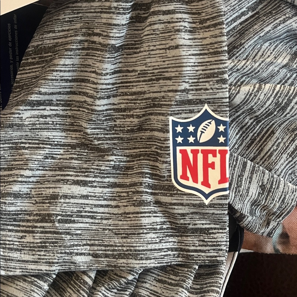 Nike Seahawks Rivalry Dri-Fit Top - Picture 5 of 5